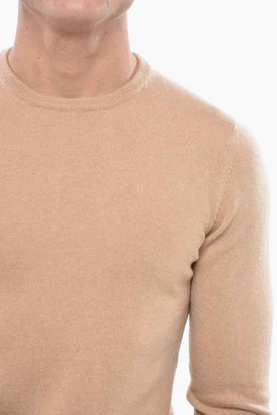  말로 스웨터 UMA008 F1K02 E1184 Beige - MALO