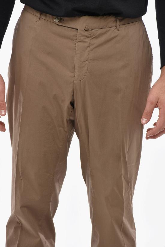  꼬르넬리아니 치노 팬츠 834EV1 9120202 035 Beige - CORNELIANI