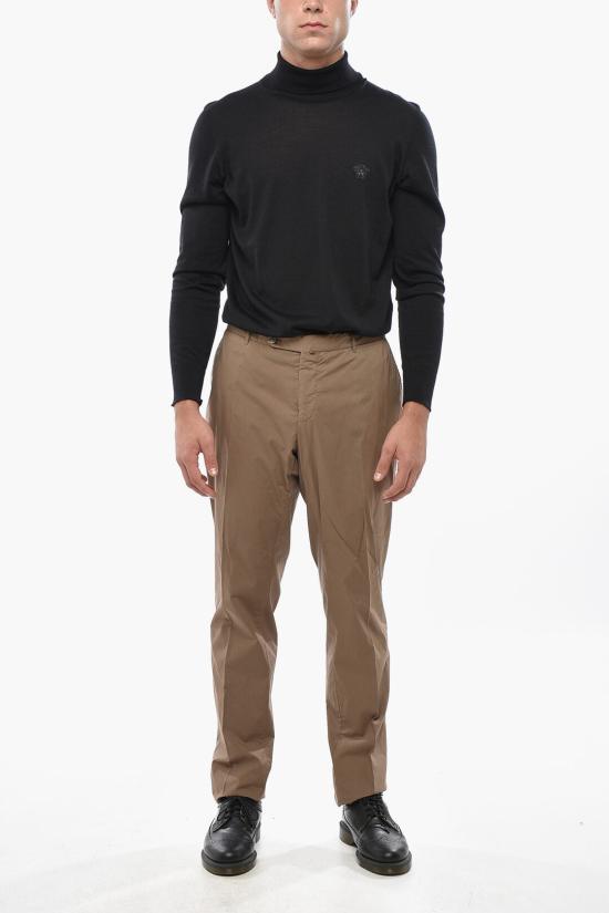  꼬르넬리아니 치노 팬츠 834EV1 9120202 035 Beige - CORNELIANI