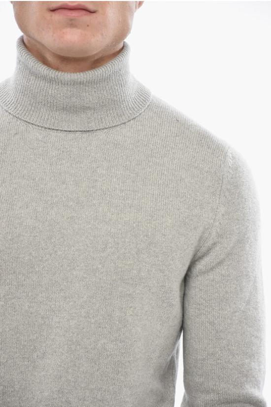  말로 터틀넥 UMC173 FCB18 E2890 Gray - MALO