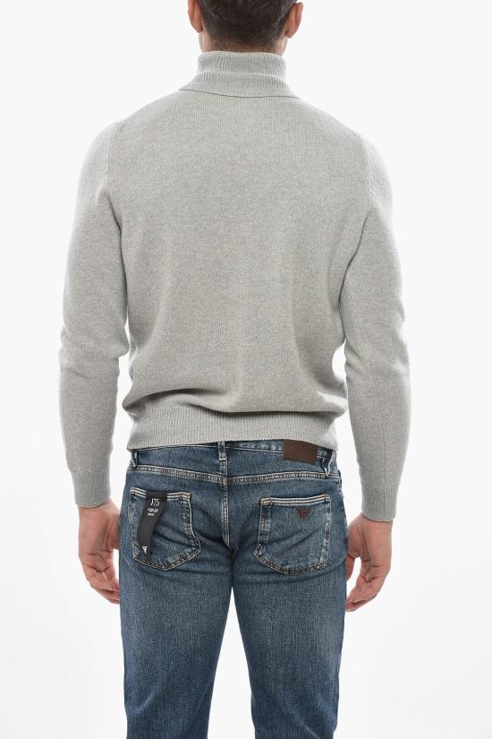  말로 터틀넥 UMC173 FCB18 E2890 Gray - MALO