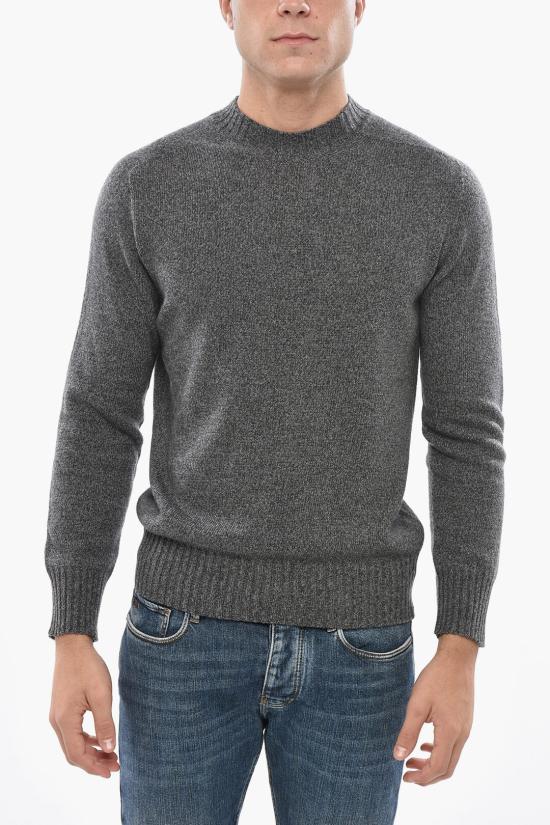  말로 스웨터 UXA249 Y1B10 EM453 Gray