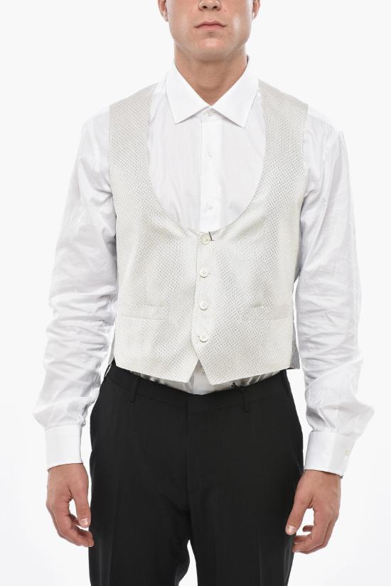  꼬르넬리아니 수트 자켓 77C096 6117194 016 Gray