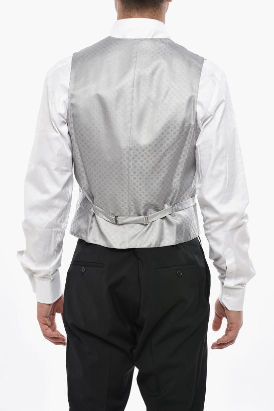  꼬르넬리아니 수트 자켓 77C096 6117194 016 Gray - CORNELIANI