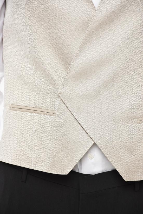 꼬르넬리아니 수트 자켓 91CT02 3107184 033 Beige Bianco - CORNELIANI