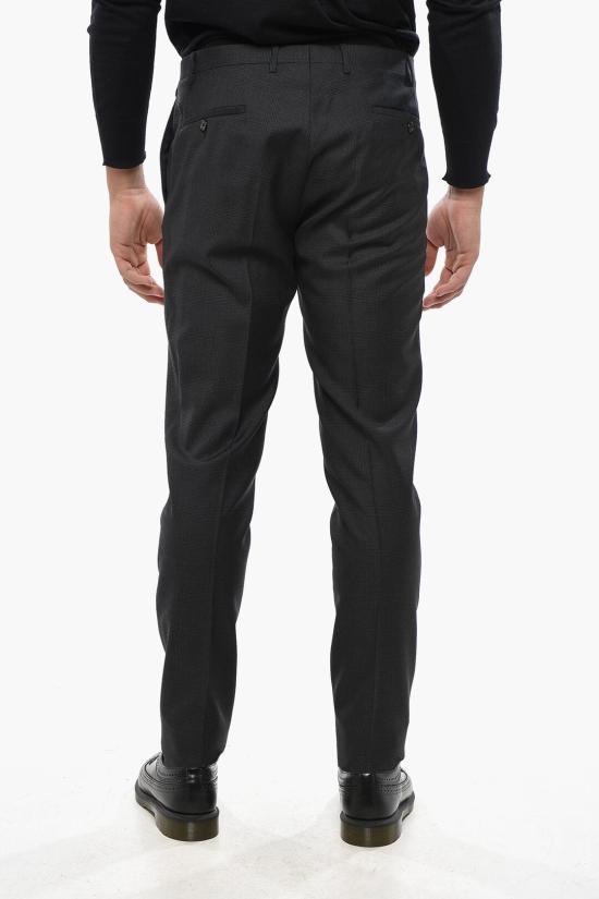  니노 다니엘리 수트 자켓 907Z49 2837387 013 Gray - NINO DANIELI - ET MOS