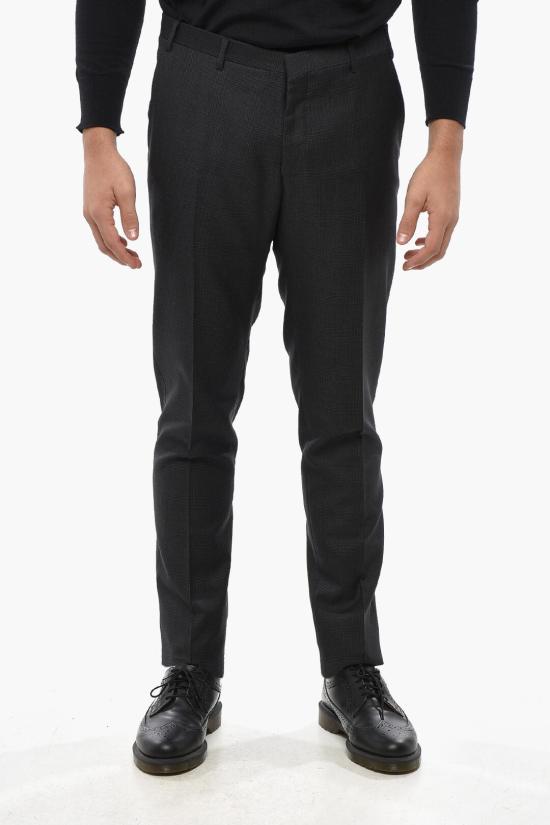  니노 다니엘리 수트 자켓 907Z49 2837387 013 Gray - NINO DANIELI - ET MOS