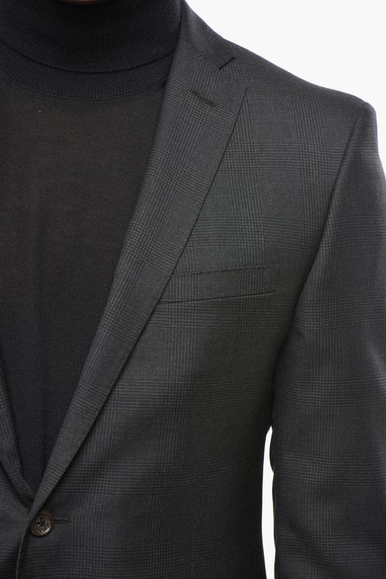  니노 다니엘리 수트 자켓 907Z49 2837387 013 Gray - NINO DANIELI - ET MOS