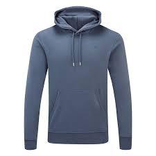 25FW 제이린드버그 후드 티셔츠 AMJS13451O319 VINTAGE INDIGO DOM