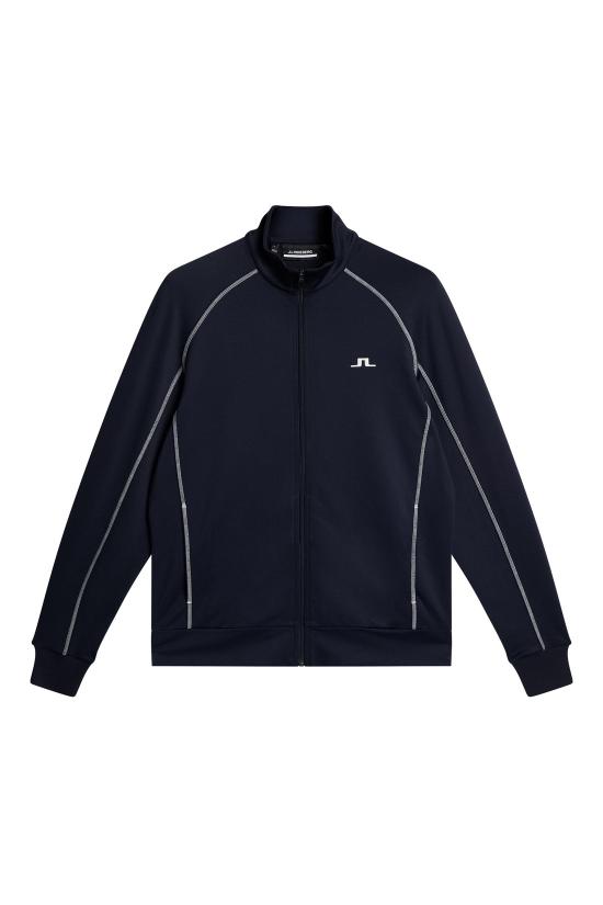  제이린드버그 자켓 AMJS141016855 JL NAVY DOM