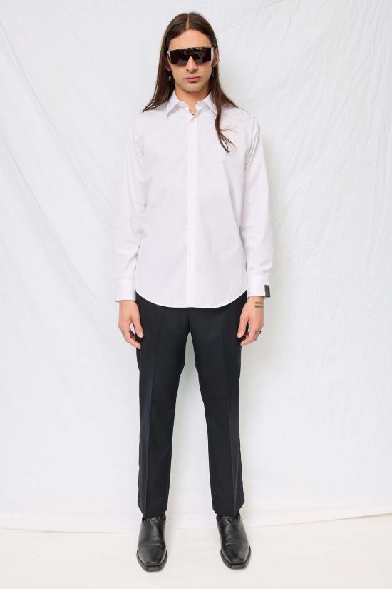  n-hoolywood 긴팔 셔츠 N 할리우드 드레스 - OTHER BRANDS