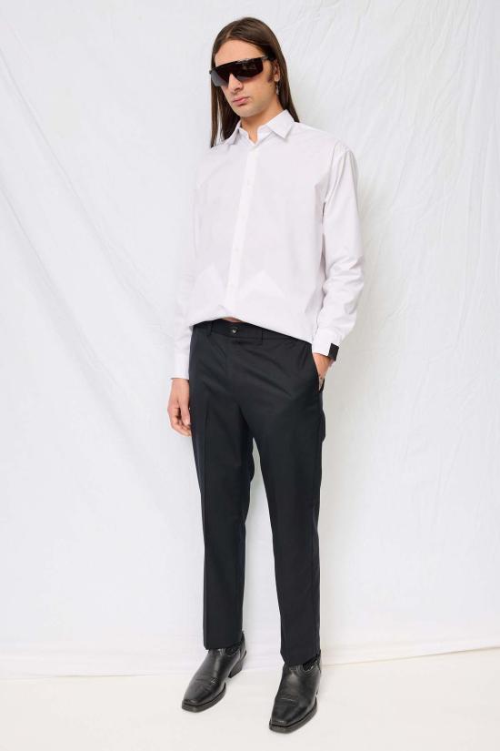  n-hoolywood 긴팔 셔츠 N 할리우드 드레스 - OTHER BRANDS