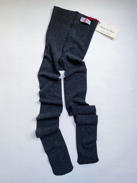  마리아 라 로사 언더웨어 울 타이츠 - MARIA LA ROSA