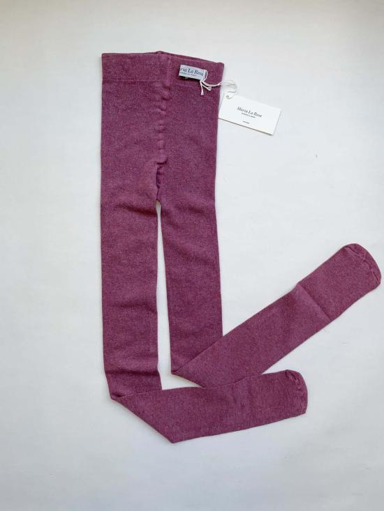  마리아 라 로사 언더웨어 울 타이츠 - MARIA LA ROSA