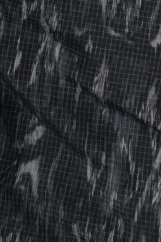  앤드원더 치노 팬츠 앤 원더 프린트 립스톱 카고 팬츠 - AND WANDER