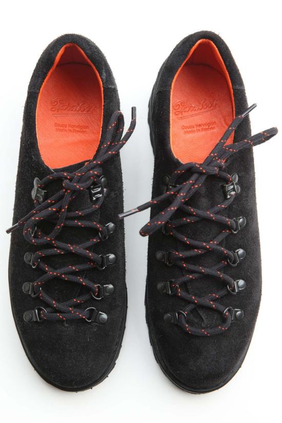  파라부트 뮬/슬리퍼 클루자/자누 - PARABOOT