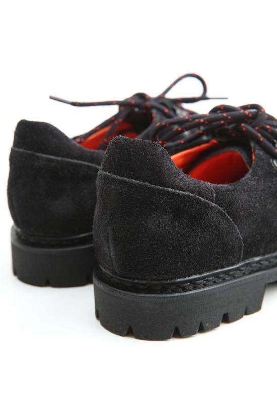  파라부트 뮬/슬리퍼 클루자/자누 - PARABOOT