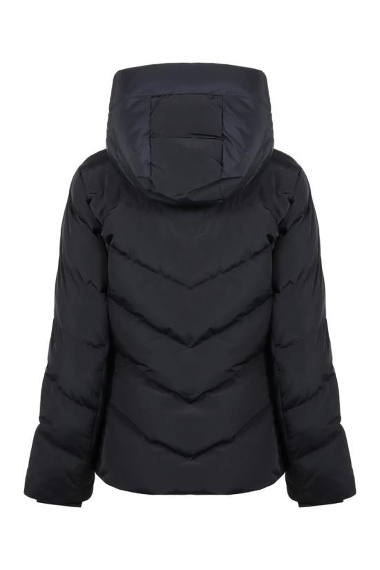 25FW Fusalp 패딩 A1013 65600 Black - OTHER BRANDS