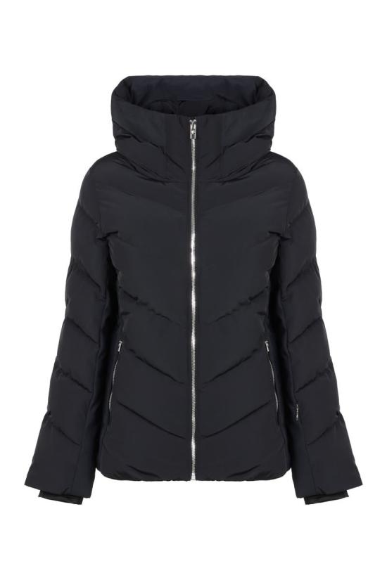 25FW Fusalp 패딩 A1013 65600 Black