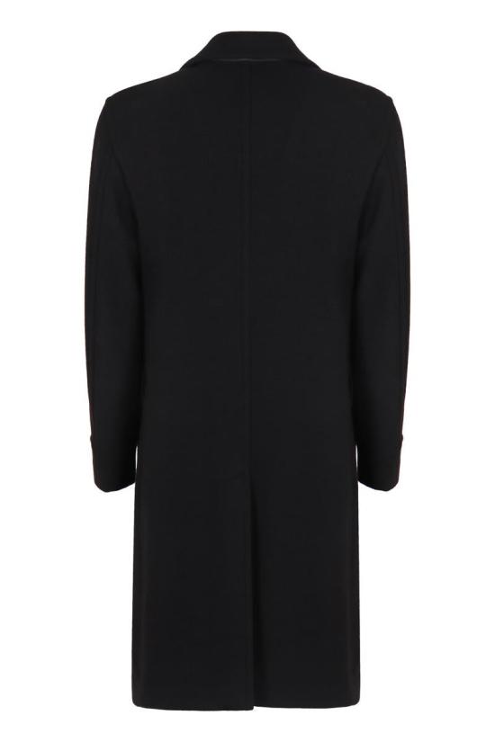 25FW 딸리아토레 코트 SHERRY770116 N1225 Black - TAGLIATORE