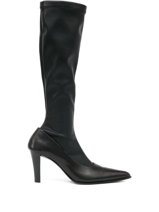 25FW MM6 메종마르지엘라 부츠 S66WW0099P7438 63527 T8013 BLACK