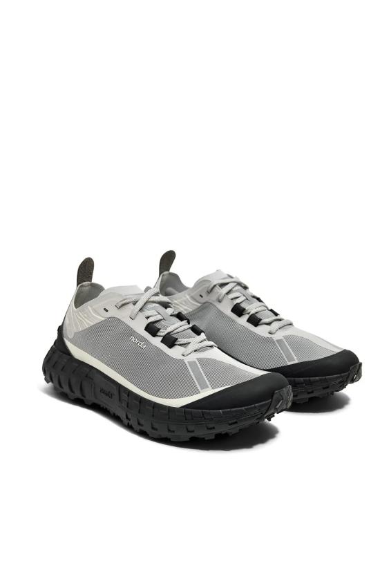 25FW 노르다 스니커즈 001W PEWTER - NORDA