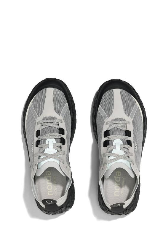 25FW 노르다 스니커즈 001W PEWTER - NORDA