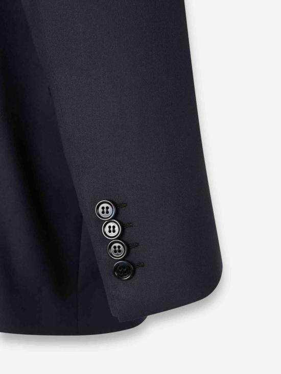 25FW 브리오니 수트 세트 RA000LP5AMJ 0000NAVY MIDNIGHT BLUE - BRIONI