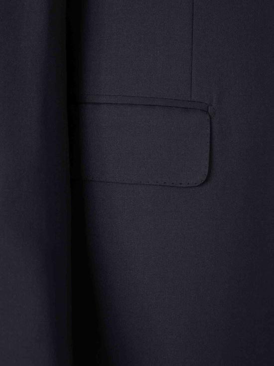 25FW 브리오니 수트 세트 RA000LP5AMJ 0000NAVY MIDNIGHT BLUE - BRIONI