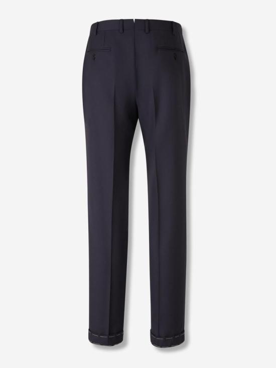 25FW 브리오니 수트 세트 RA000LP5AMJ 0000NAVY MIDNIGHT BLUE - BRIONI