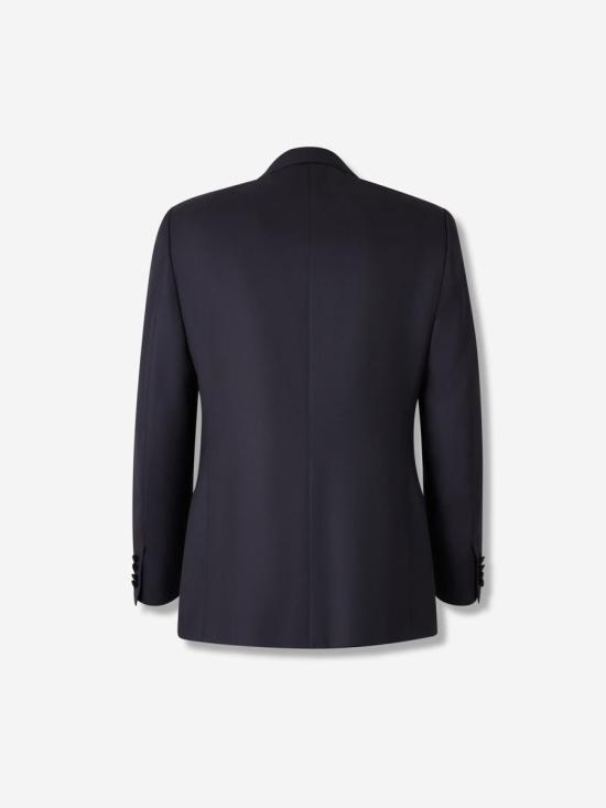 25FW 브리오니 수트 세트 RT030LO5E0K 0000BLUE MIDNIGHT BLUE - BRIONI