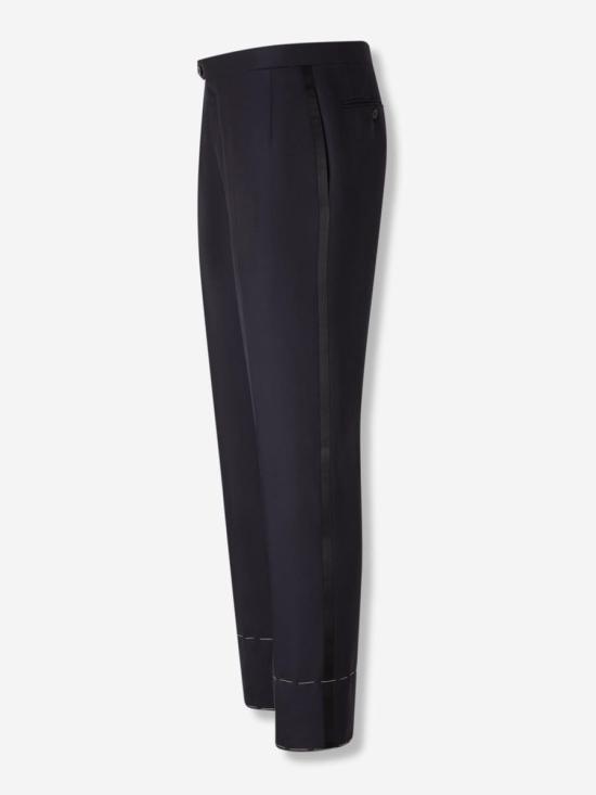 25FW 브리오니 수트 세트 RT030LO5E0K 0000BLUE MIDNIGHT BLUE - BRIONI