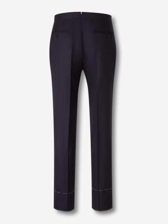 25FW 브리오니 수트 세트 RT030LO5E0K 0000BLUE MIDNIGHT BLUE - BRIONI