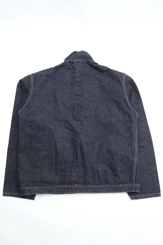  Tender 데님 자켓 텐더 902 에디티드 진 재킷 - OTHER BRANDS