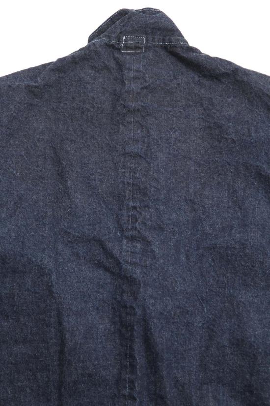  Tender 데님 자켓 텐더 902 에디티드 진 재킷 - OTHER BRANDS