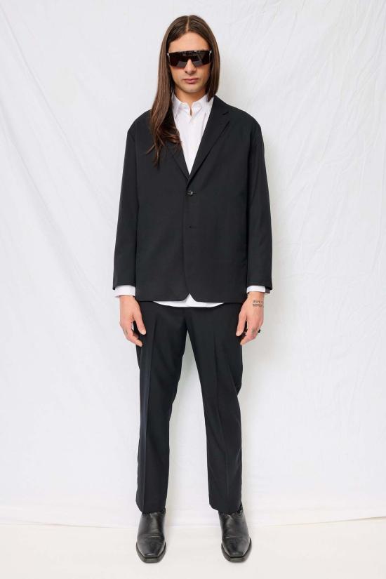  n-hoolywood 수트 자켓 N 할리우드 테일러드 재킷