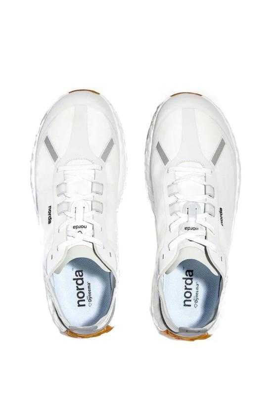 25FW 노르다 스니커즈 001W WHITE GUM - NORDA