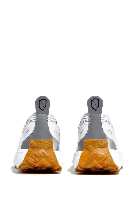 25FW 노르다 스니커즈 001W WHITE GUM - NORDA