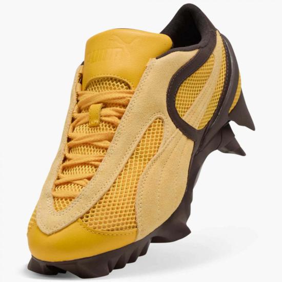  푸마 부츠 베이서 슈즈