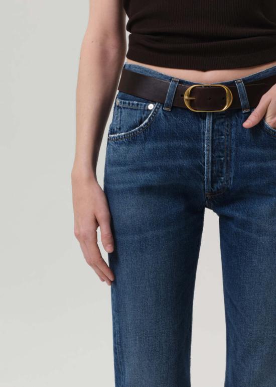  시티즌 오브 휴머니티 데님 팬츠 인류 시민 윈슬로 진 틴슬리 - CITIZEN OF HUMANITY