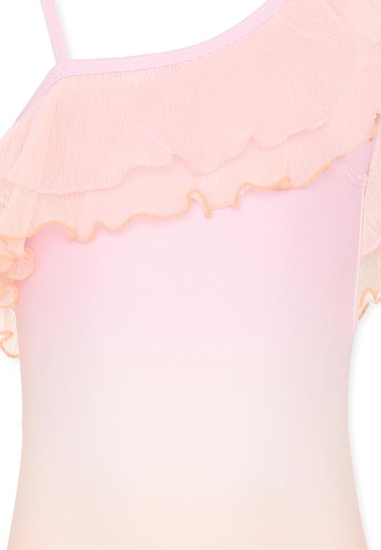 26SS [키즈] 몰로 원피스 수영복 8S26P506 5207 MULTICOLOR - MOLO