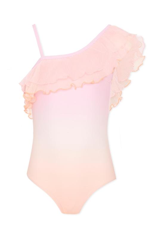 26SS [키즈] 몰로 원피스 수영복 8S26P506 5207 MULTICOLOR