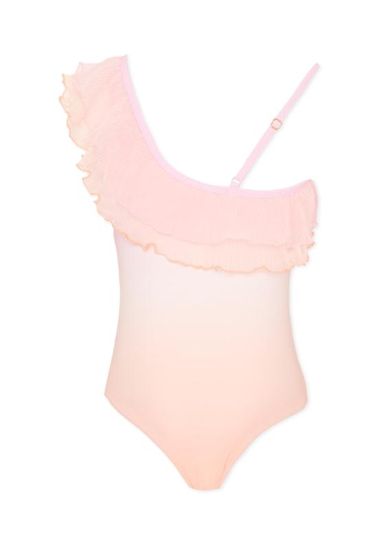 26SS [키즈] 몰로 원피스 수영복 8S26P506 5207 MULTICOLOR - MOLO