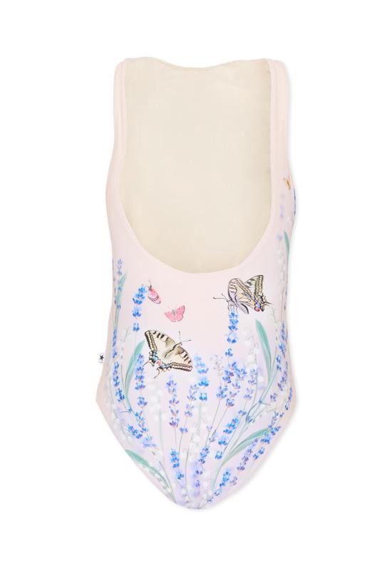 26SS [키즈] 몰로 원피스 수영복 8S26P509 5201 MULTICOLOR - MOLO