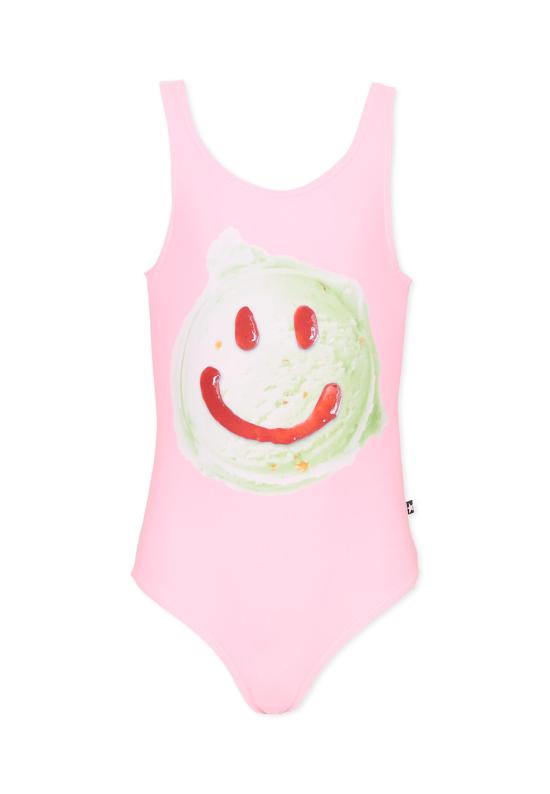 26SS [키즈] 몰로 원피스 수영복 8S26P509 5202 PINK