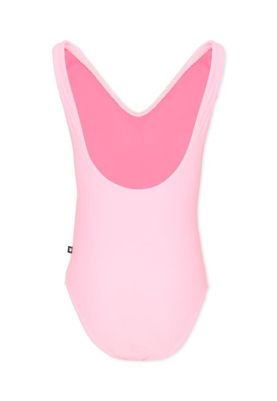 26SS [키즈] 몰로 원피스 수영복 8S26P509 5202 PINK - MOLO