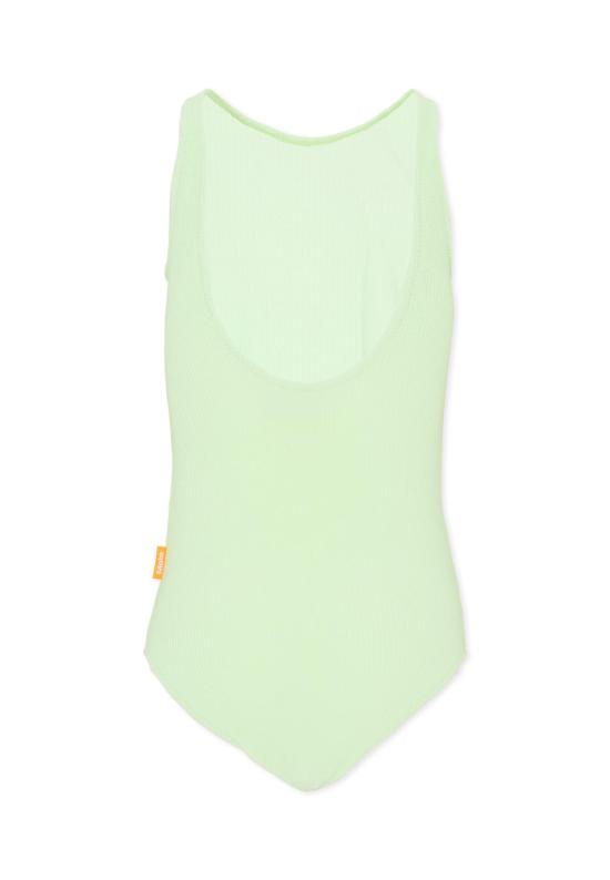 26SS [키즈] 몰로 원피스 수영복 8S26P510 5610 GREEN - MOLO