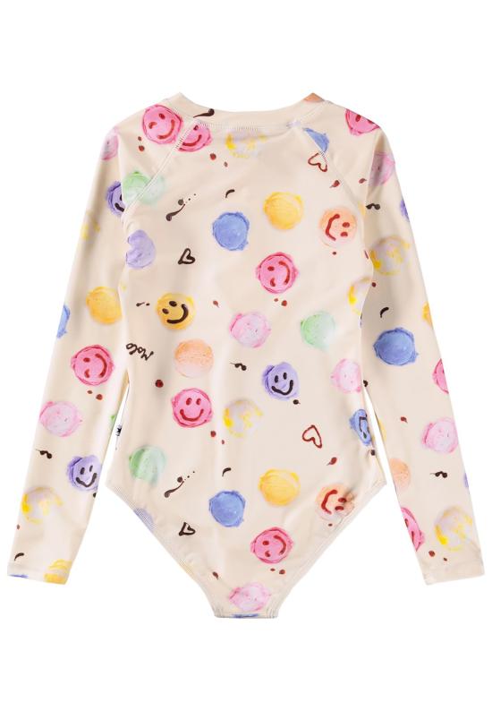 26SS [주니어] 몰로 원피스 수영복 8S26P516 9502 BEIGE - MOLO