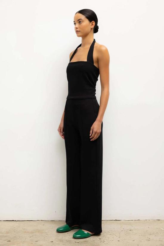  리셋 민소매 티셔츠 레셋 리오 홀터  II - LESET