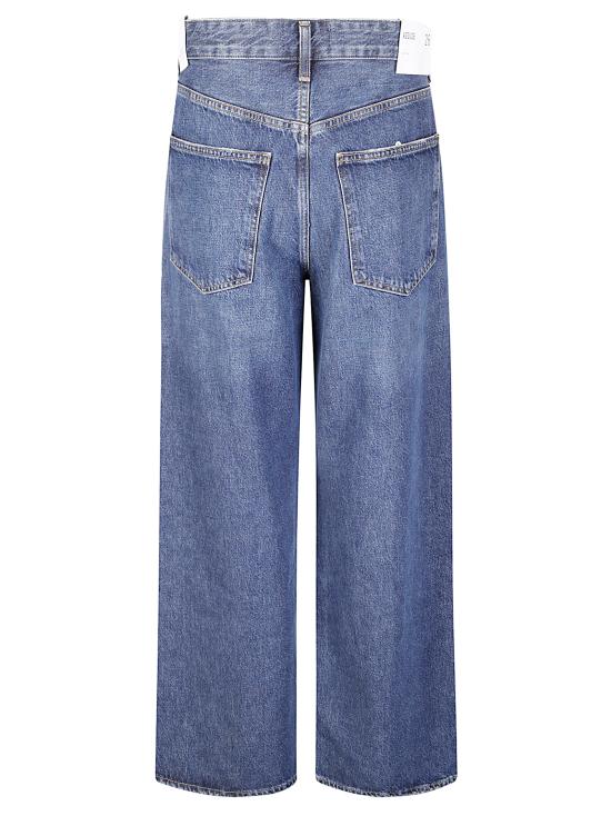 26SS 에이골디 데님 팬츠 A241B1601 Nexus BLUE - AGOLDE